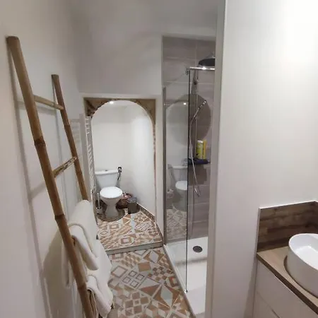 La Petite Bascule Apartment Orleans Exterior photo