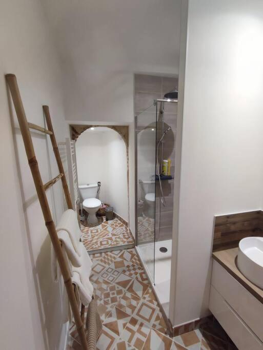 La Petite Bascule * Orleans