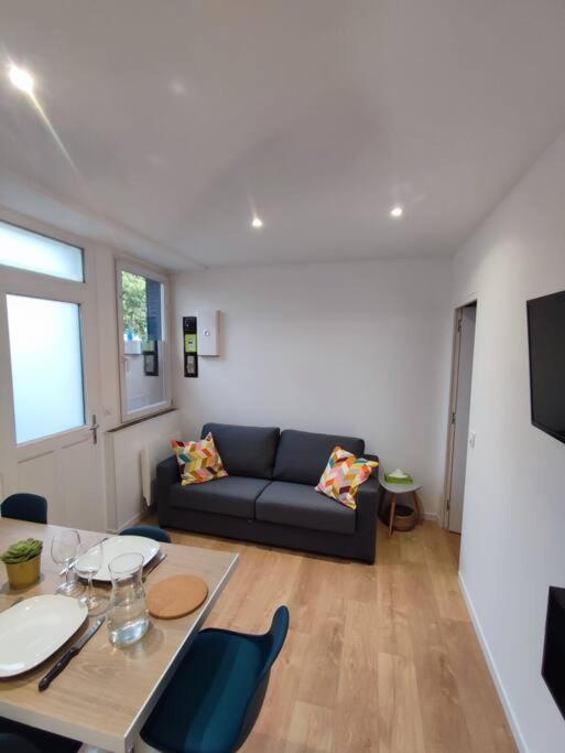 La Petite Bascule Apartment