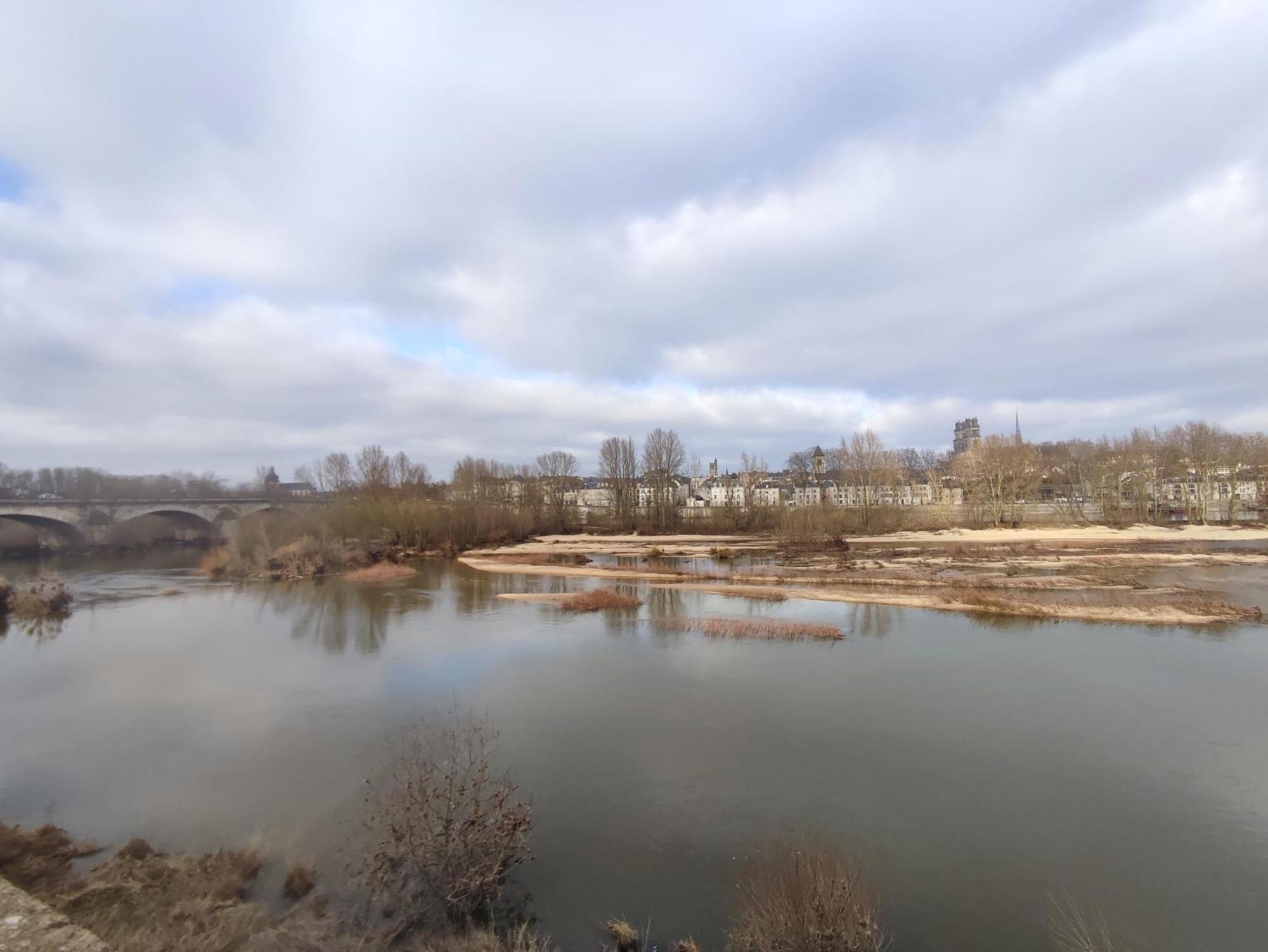 La Petite Bascule * Orléans