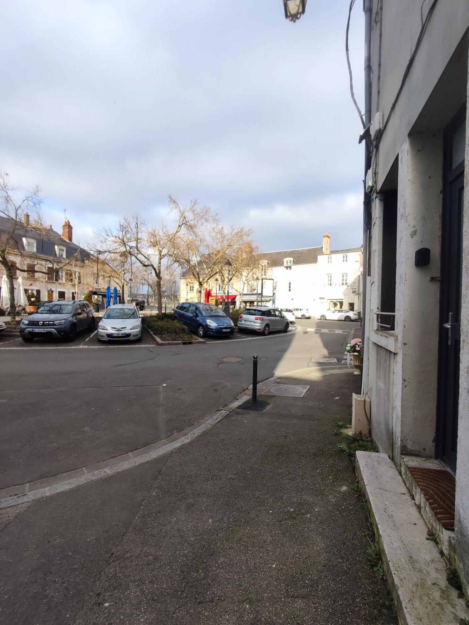 La Petite Bascule